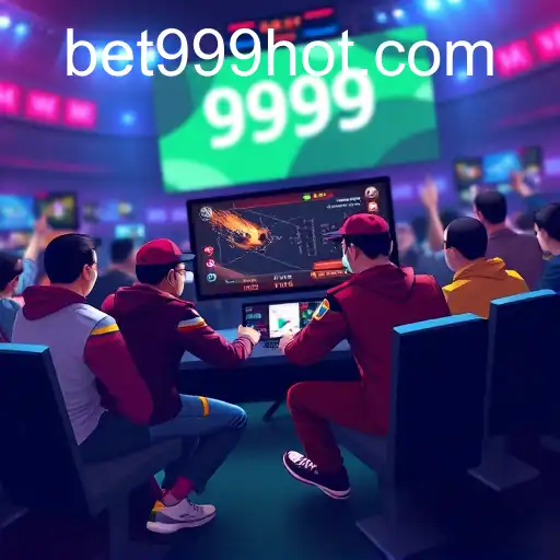 Rising Popularity of Bet 999 Game