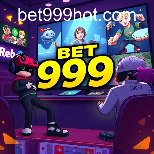 Trend Shift: Bet 999 Gains Popularity in Gaming Circles