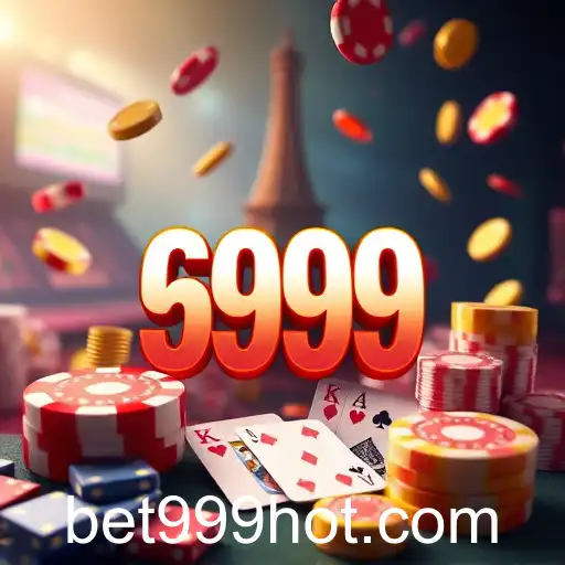bet 999
