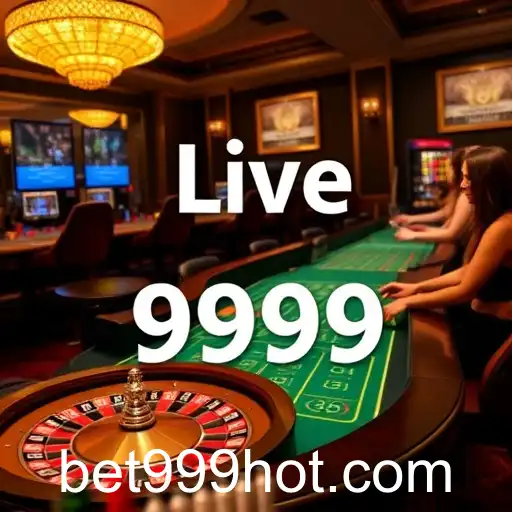Exploring the Thrills of Live Dealer Games with 