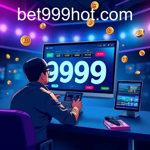 The Rising Influence of Online Betting Platforms