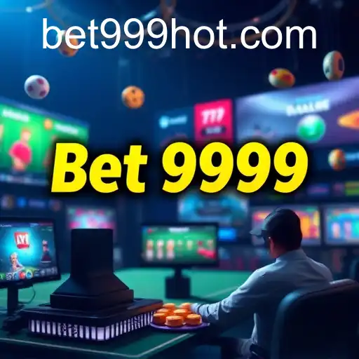 The Rise of Bet 999 in Gaming Industry