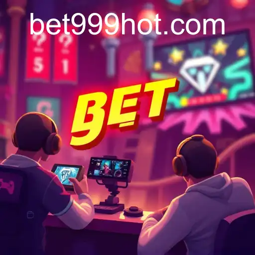 The Rise of Bet 999 in Online Gaming Culture