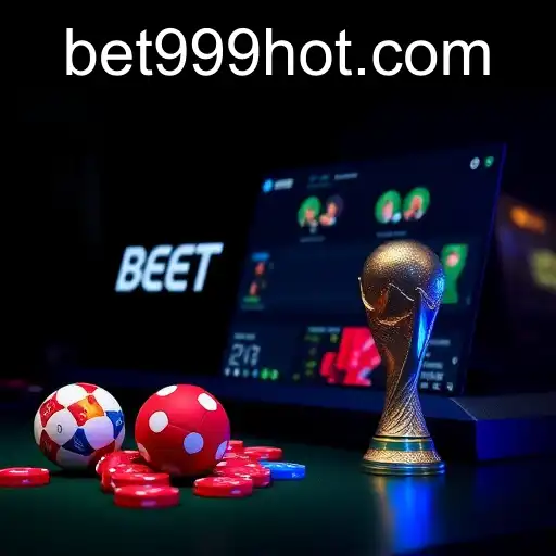 bet 999