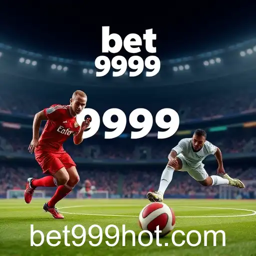 Exploring the High-Stakes World of 'Sports Betting' with Bet 999