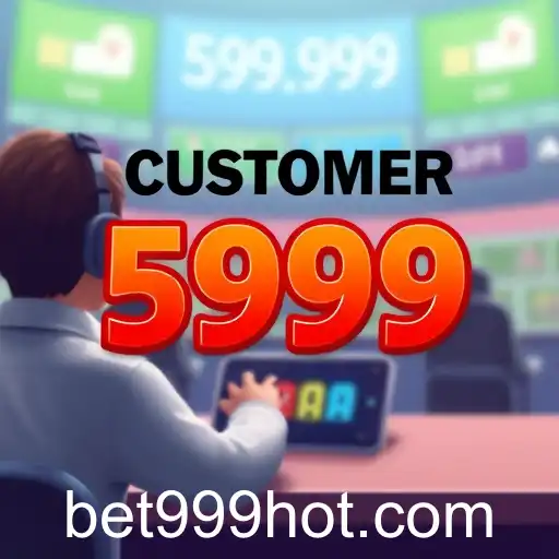 The Unique Intersection of Gaming and Assistance: Exploring the 'Customer Support' Category with 'bet 999'